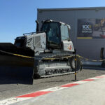 Finning competition offers tickets to Malaga as part of Cat centenary celebrations Caterpillar Malaga Demonstration and Learning Centre