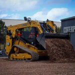 Finning launches ‘matchmaker’ tool to help firms find compact machines Compact construction machinery