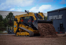 Finning launches ‘matchmaker’ tool to help firms find compact machines Compact construction machinery