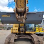Astrak aims to expand 20-tonne bucket range into 2026 Astrak bucket on excavator