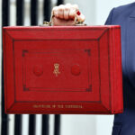 Budget leaves key questions unanswered for construction equipment sector Image credit: Sean Aidan Calderbank / Shutterstock