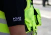 Police Scotland officers undergo specialist training to identify stolen plant