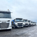 Mac’s Truck Rental looks to drive Scottish growth with new Perth facility Mac's Truck Rental new Perth site