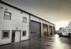 Mercedes-Benz Trucks expands Scottish network with new Perth authorised repairer Auto Services Perth facility
