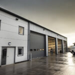 Mercedes-Benz Trucks expands Scottish network with new Perth authorised repairer Auto Services Perth facility