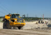 Earthworks contractor gives Volvo haulers a second life on major projects Volvo ADT