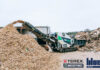 Blue Machinery to become Terex Ecotec distributor from 2026 Terex Ecotec machines