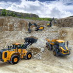 Hyundai sets sights on becoming ‘top five’ player in European construction market Hyundai construction equipment