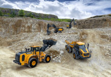 Hyundai sets sights on becoming ‘top five’ player in European construction market Hyundai construction equipment