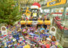JCB employees deliver record year for Christmas Toy Appeal JCB Christmas Toy Appeal