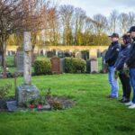 Sunbelt Rentals launches Wreaths Across Great Britain to honour veterans