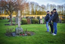 Sunbelt Rentals launches Wreaths Across Great Britain to honour veterans