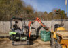 Plant and tool specialist electrifies with Kubota retrofit Mini-excavator after electric retrofit
