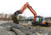 Hitachi to establish LANDCROS development facility in Germany Hitachi excavator