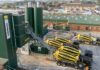 Liebherr batching plant proves a concrete success for Tru Mix Liebherr batching plant