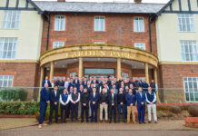 SANY sets out strategic direction for 2026 at annual dealer conference SANY UK dealer conference