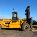 Metal processing plant and material handling kit offered in online auction Construction equipment available in online auction