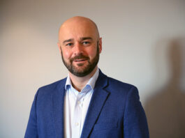 Hillhouse Group appoints new CEO Alistair Borthwick