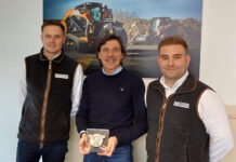 EMH Plant appointed to CASE’s UK construction dealer network EMH Plant becoming CASE dealer