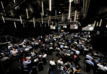 Entries open for CPA Stars of the Future Awards 2026 CPA Stars of the Future Awards ceremony