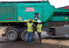 CRJ Services launches NPORS operator training for waste, recycling and forestry machinery Construction machinery training