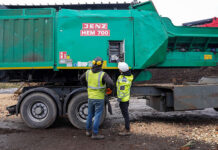 CRJ Services launches NPORS operator training for waste, recycling and forestry machinery Construction machinery training