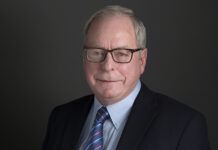 GAP Group announces passing of joint MD Douglas Anderson Douglas Anderson