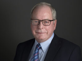 GAP Group announces passing of joint MD Douglas Anderson Douglas Anderson