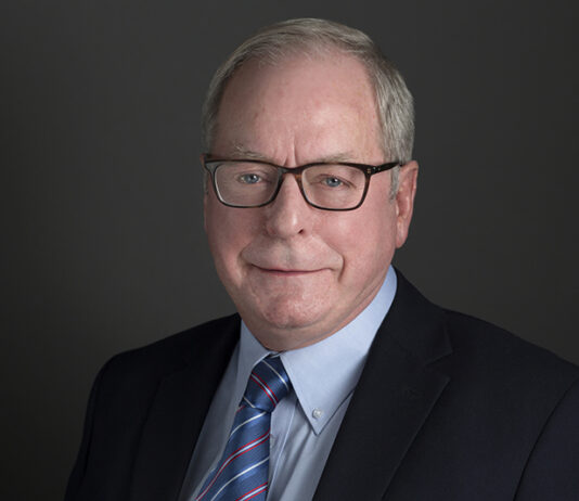 GAP Group announces passing of joint MD Douglas Anderson Douglas Anderson