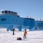 Plant operators offered ‘ultimate career change’ in Antarctica
