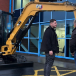 Digital technology benefits highlighted at new SITECH academy SITECH digital tools event