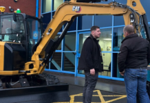 Digital technology benefits highlighted at new SITECH academy SITECH digital tools event