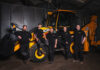 Scot JCB seeks applicants for 2026 apprenticeship programme Scot JCB apprentices