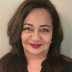 CEA appoints new commercial manager Sharon Mughal