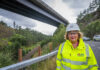 New delivery plan brings forward key elements of A9 dualling programme Fiona Hyslop MSP