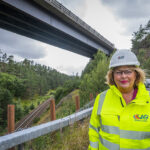 New delivery plan brings forward key elements of A9 dualling programme Fiona Hyslop MSP
