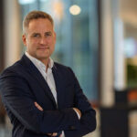 Volvo confirms appointments to executive management team Christian Hallbjörner, Volvo CE