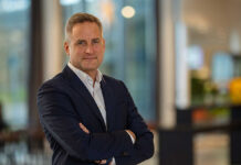 Volvo confirms appointments to executive management team Christian Hallbjörner, Volvo CE