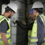 Pirtek urges hard hat businesses to prioritise mental health in 2026 Generic image of construction workers