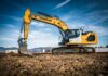 Liebherr confirms new developments for G8 crawler excavators Liebherr crawler excavator