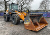 ‘Strong’ market demand drives further release of Warwick Ward equipment assets CASE wheel loader