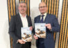 Leading trade bodies call for Scottish minister for construction and infrastructure Paul Mitchell and Gordon Nelson