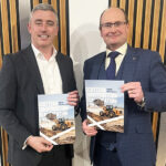 Leading trade bodies call for Scottish minister for construction and infrastructure Paul Mitchell and Gordon Nelson