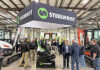 Steelwrist expands North American operations following ‘strong growth’ Steelwrist event at North American facilities