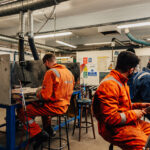 CITB’s NCC Ofsted rating reflects ‘rapid and sustained improvements’ CITB Construction College