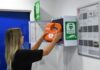 Powered access provider reinforces life-saving commitment during Heart Month 2026 Defibrillator