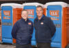 Your Equipment Solutions invests in new depots and senior management team Colin Inglis and David Johnstone, Your Equipment Solutions