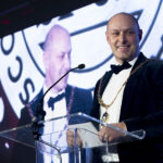 SPOA to appoint dedicated skills and training officer David Jarvie