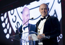 SPOA to appoint dedicated skills and training officer David Jarvie