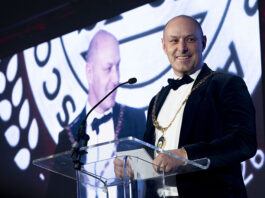 SPOA to appoint dedicated skills and training officer David Jarvie